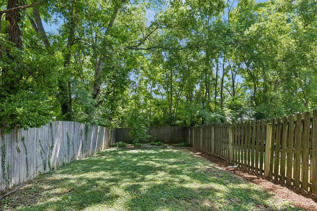 2158 Byrum Avenue Nashville TN 37203
