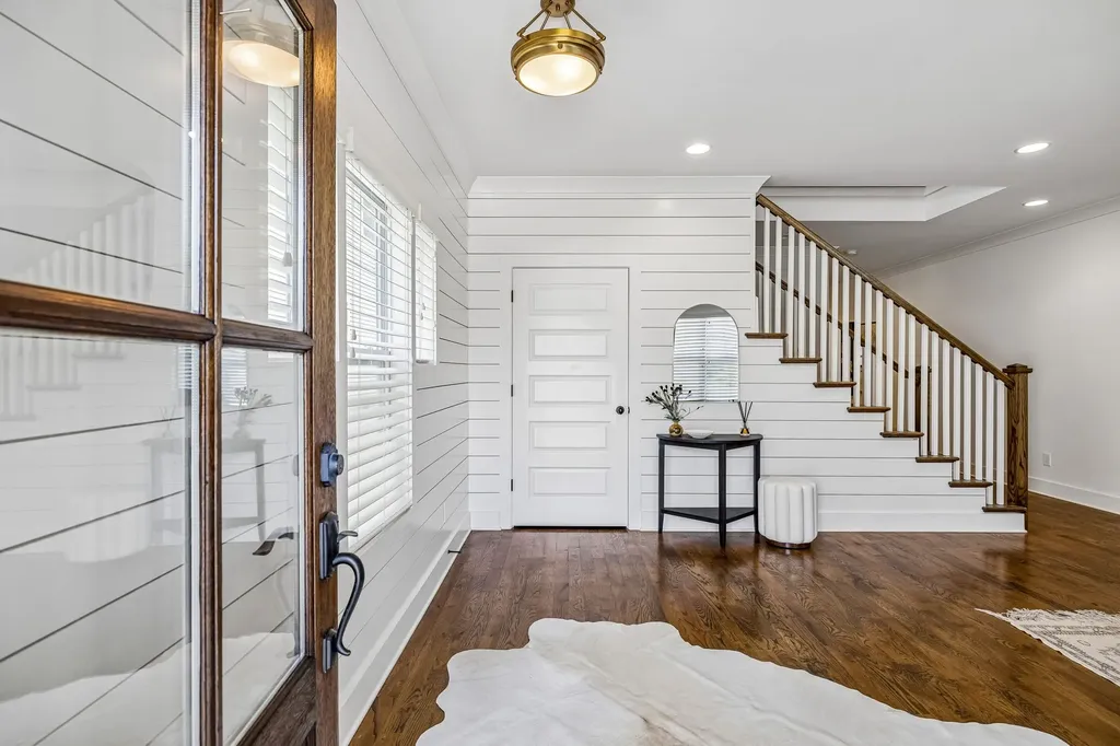 2158 Byrum Avenue Nashville TN 37203