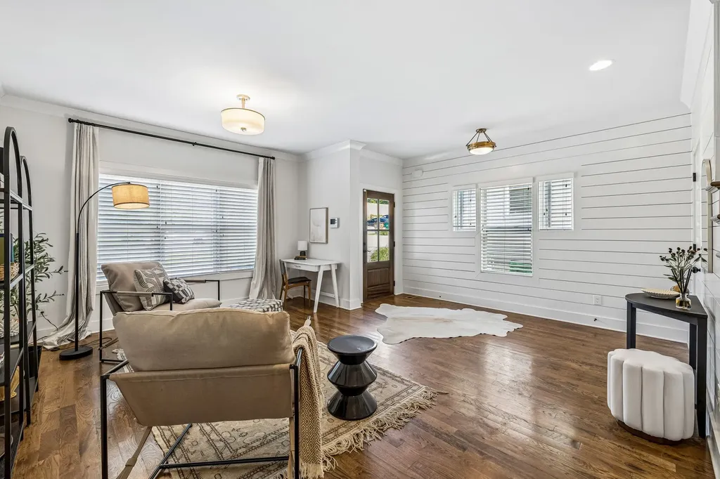 2158 Byrum Avenue Nashville TN 37203