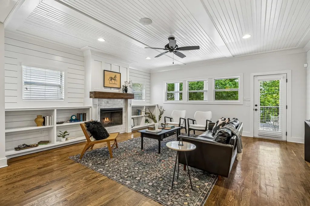 2158 Byrum Avenue Nashville TN 37203
