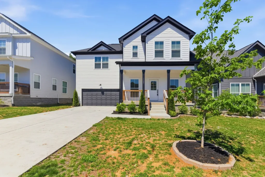 1125 Alcove Way Antioch TN 37013