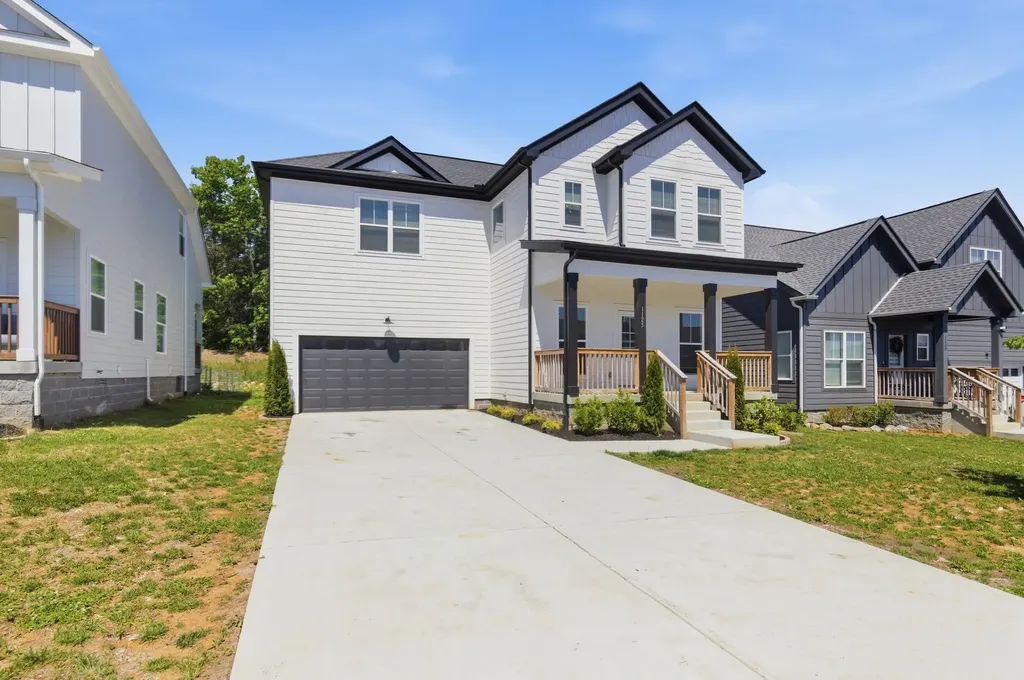 1125 Alcove Way Antioch TN 37013