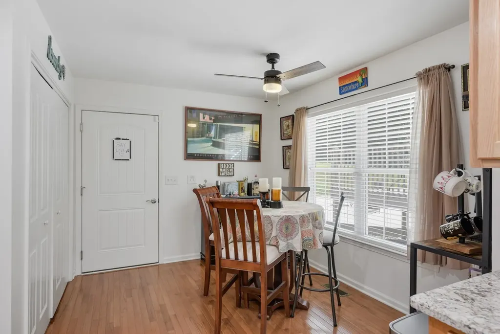 1555 Heller Ridge Spring Hill TN 37174