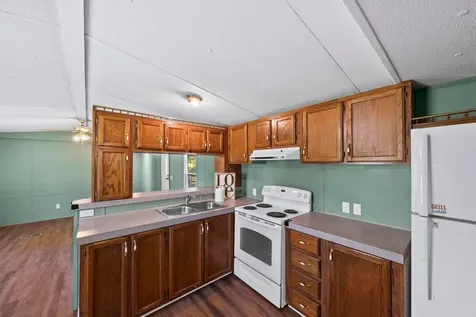 54 Frederick Place Linden TN 37096