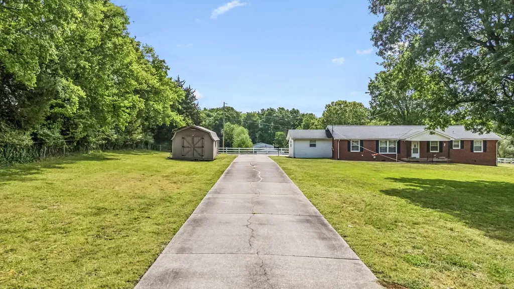 6721 Beckwith Road Mount Juliet TN 37122