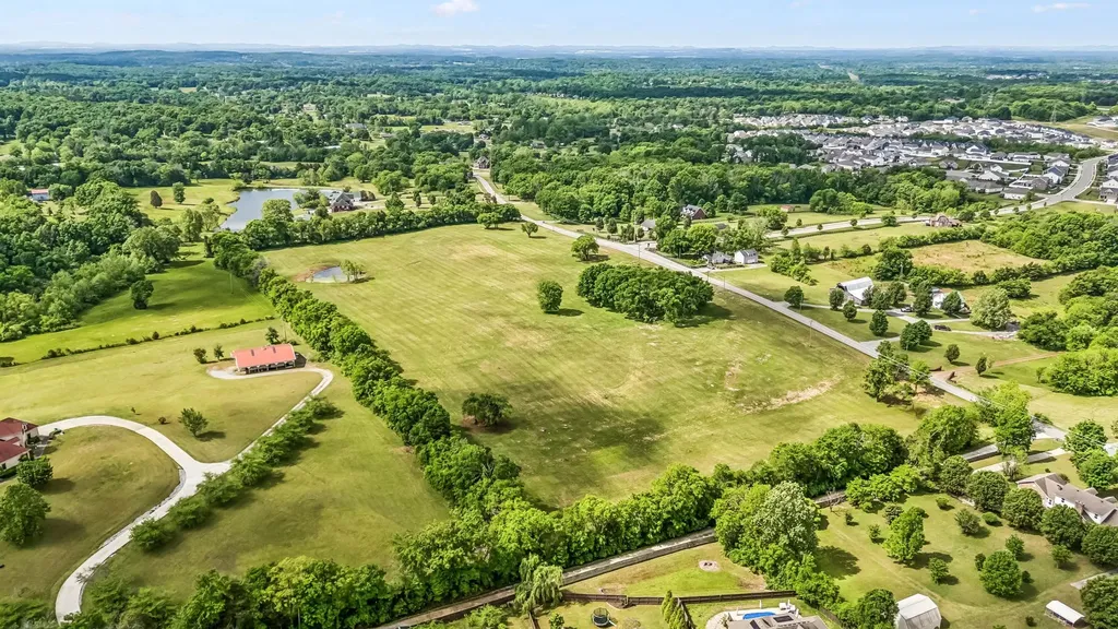 6721 Beckwith Road Mount Juliet TN 37122