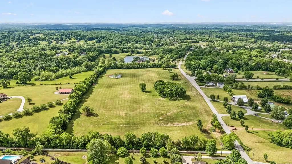 6721 Beckwith Road Mount Juliet TN 37122