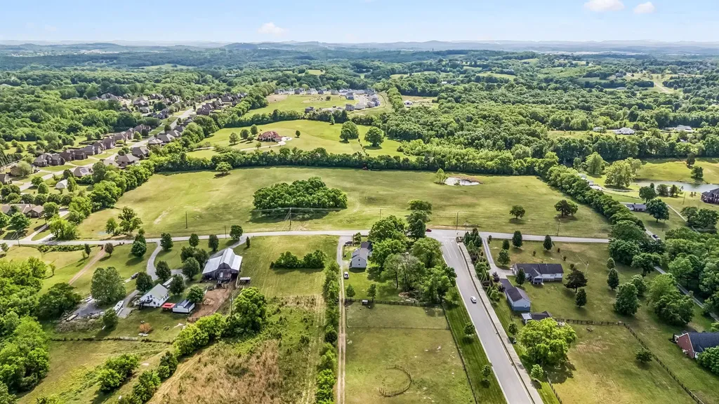 6721 Beckwith Road Mount Juliet TN 37122