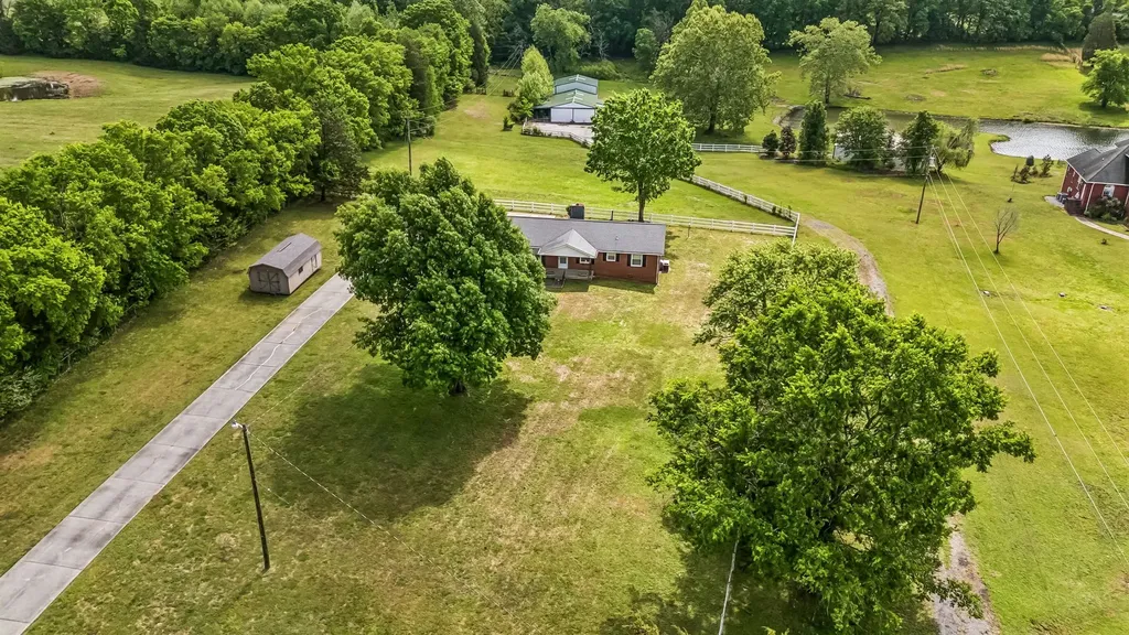 6721 Beckwith Road Mount Juliet TN 37122