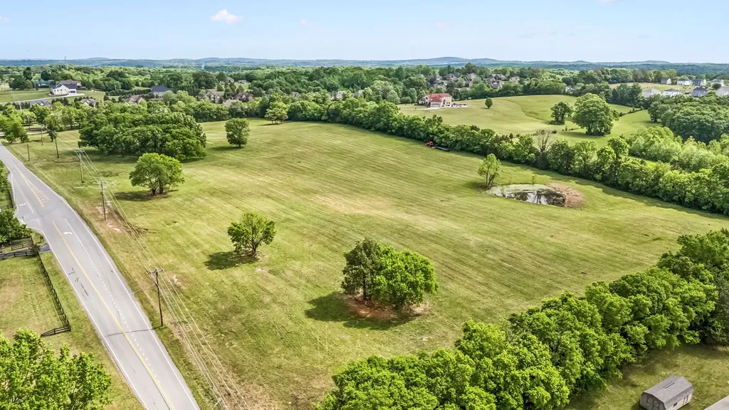 6721 Beckwith Road Mount Juliet TN 37122