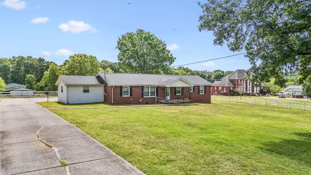 6721 Beckwith Road Mount Juliet TN 37122