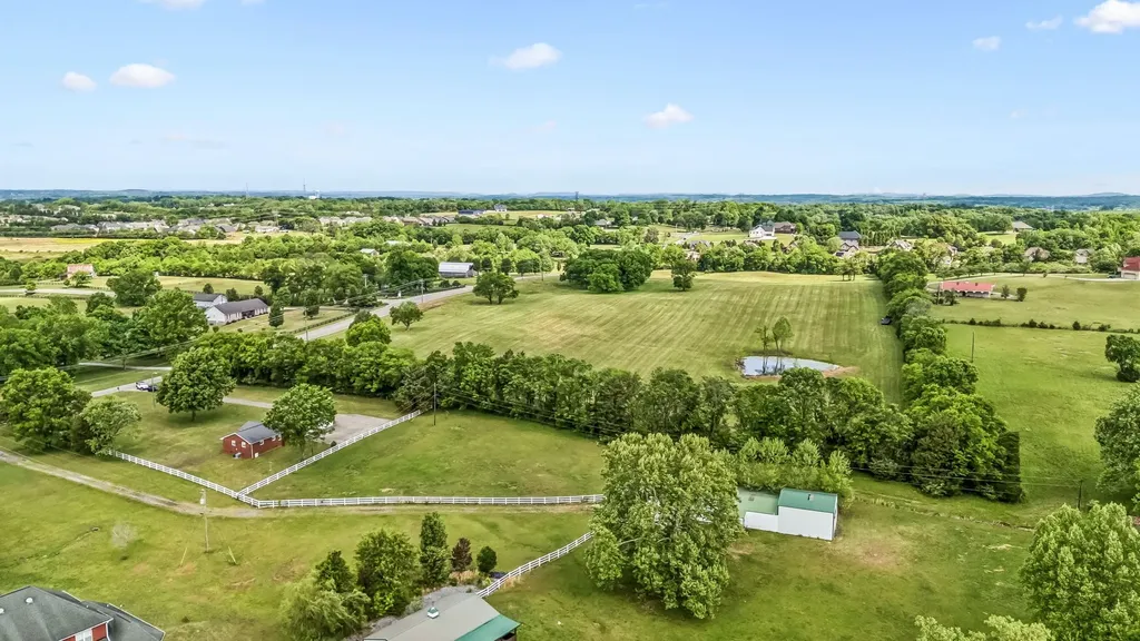 6721 Beckwith Road Mount Juliet TN 37122