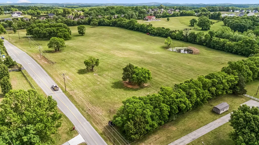 6721 Beckwith Road Mount Juliet TN 37122