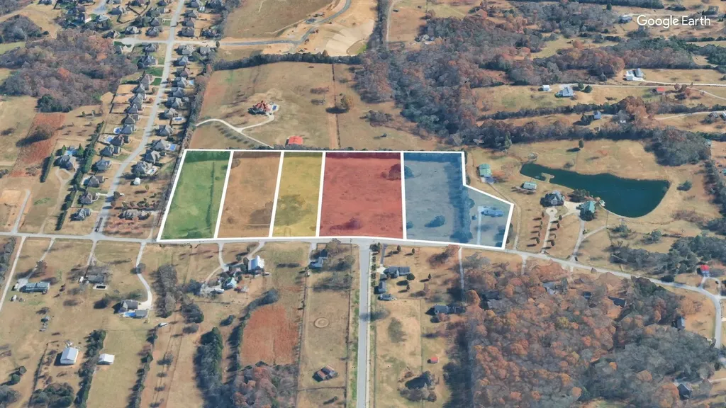 6721 Beckwith Road Mount Juliet TN 37122