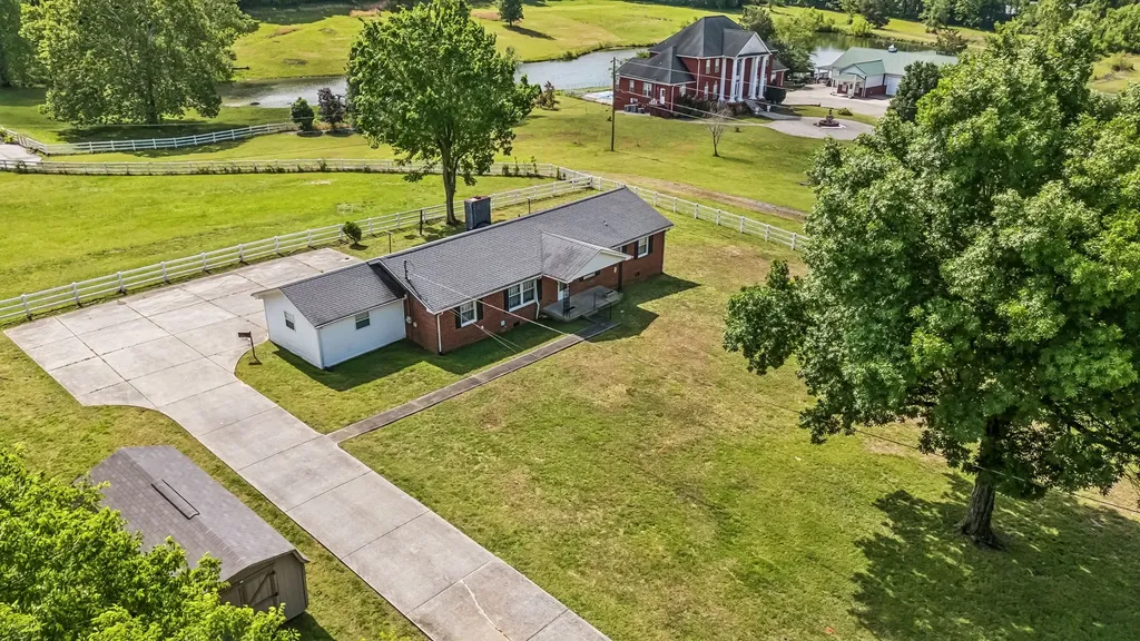 6721 Beckwith Road Mount Juliet TN 37122