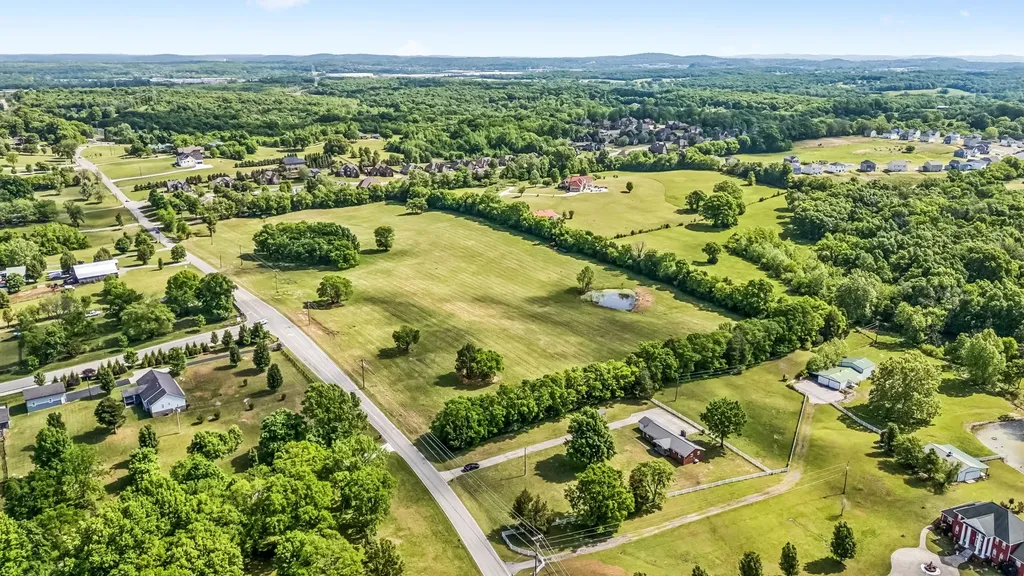 6721 Beckwith Road Mount Juliet TN 37122