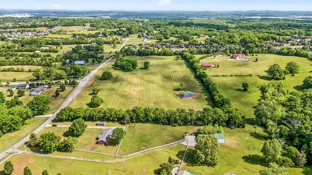 6721 Beckwith Road Mount Juliet TN 37122