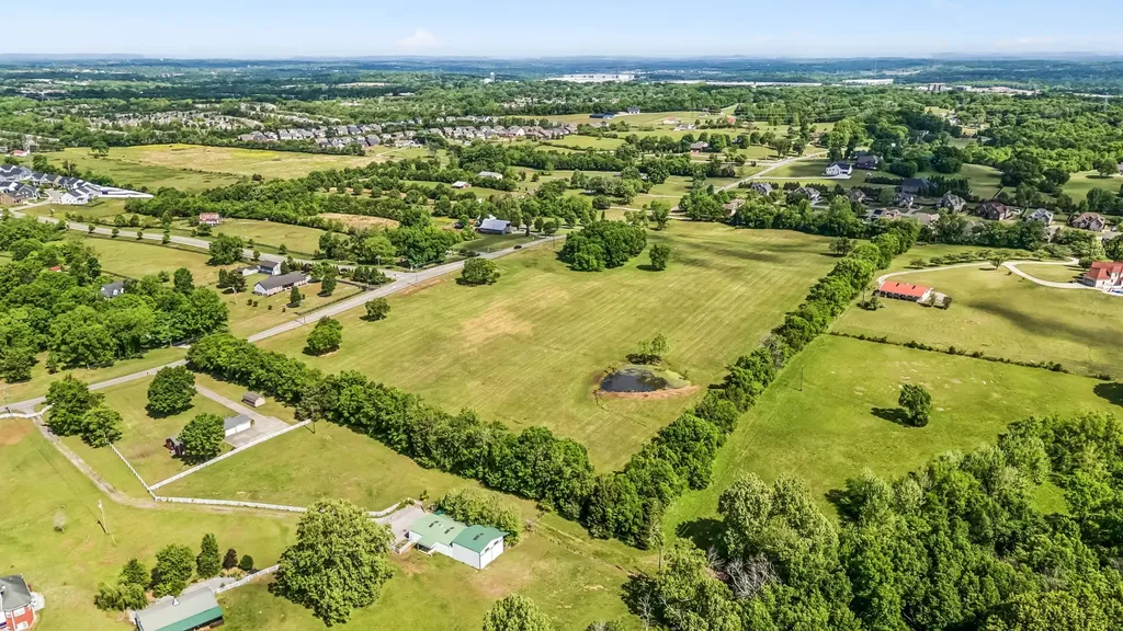 6721 Beckwith Road Mount Juliet TN 37122