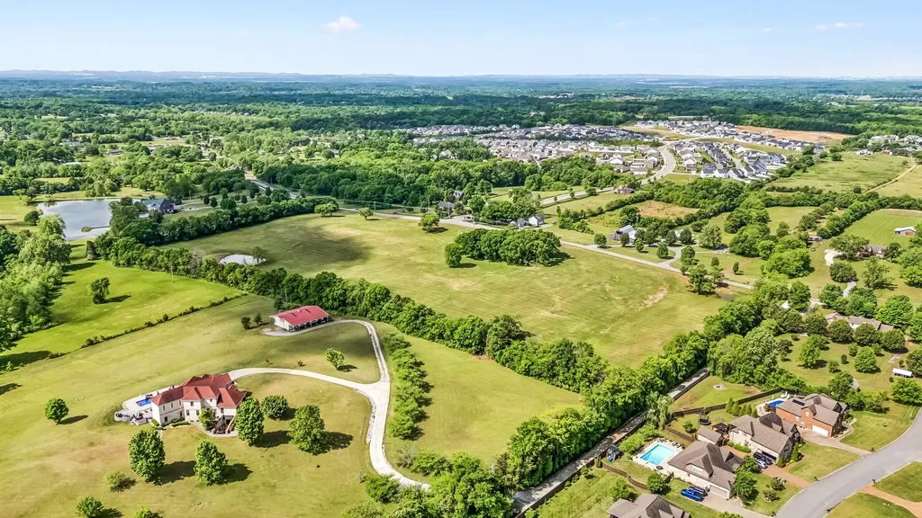 6721 Beckwith Road Mount Juliet TN 37122