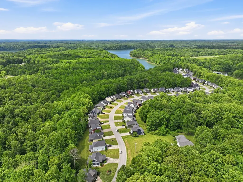 199 Evans Drive Tullahoma TN 37388