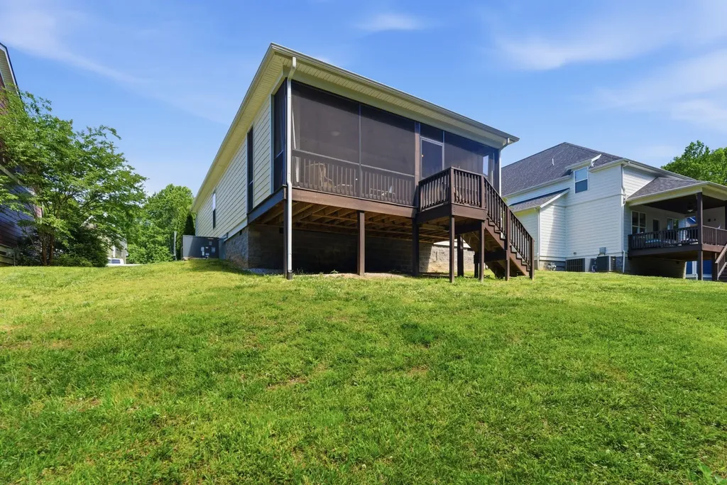 199 Evans Drive Tullahoma TN 37388