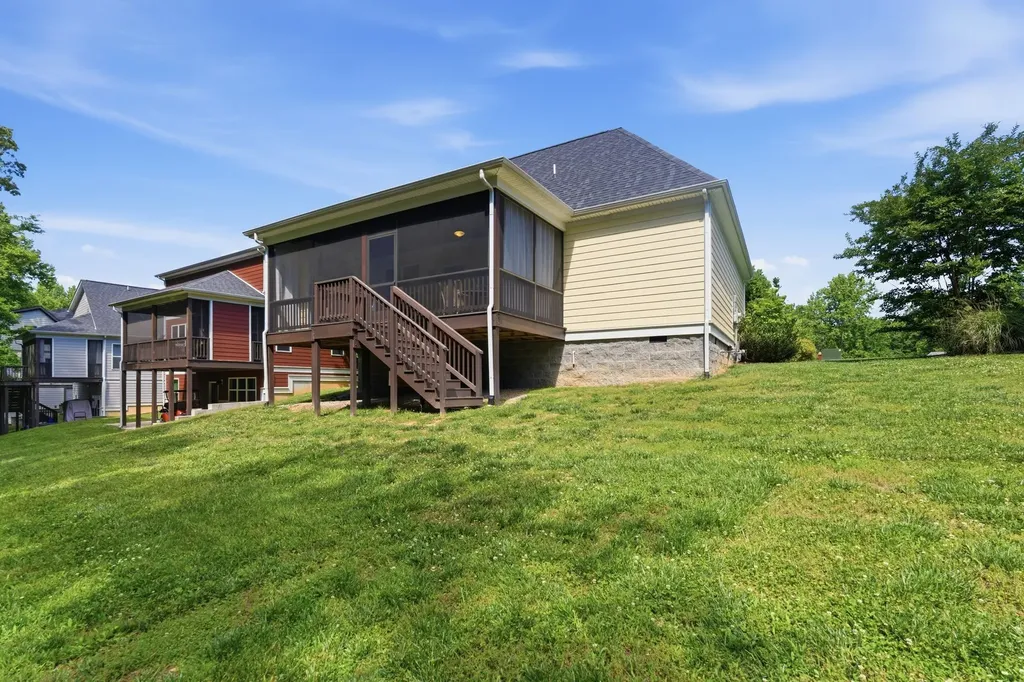 199 Evans Drive Tullahoma TN 37388