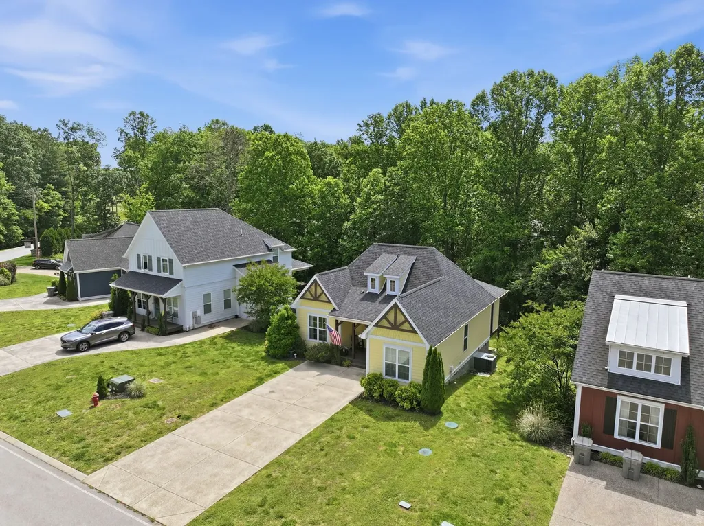 199 Evans Drive Tullahoma TN 37388