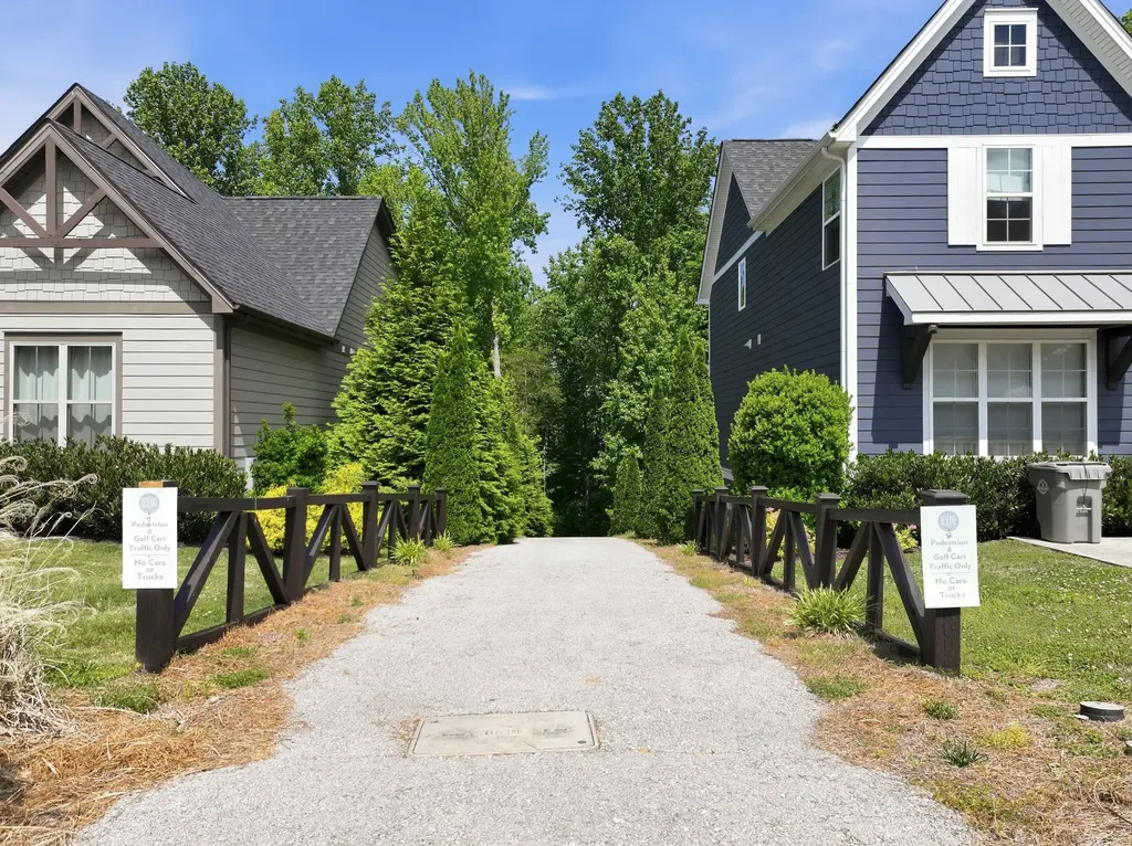 199 Evans Drive Tullahoma TN 37388