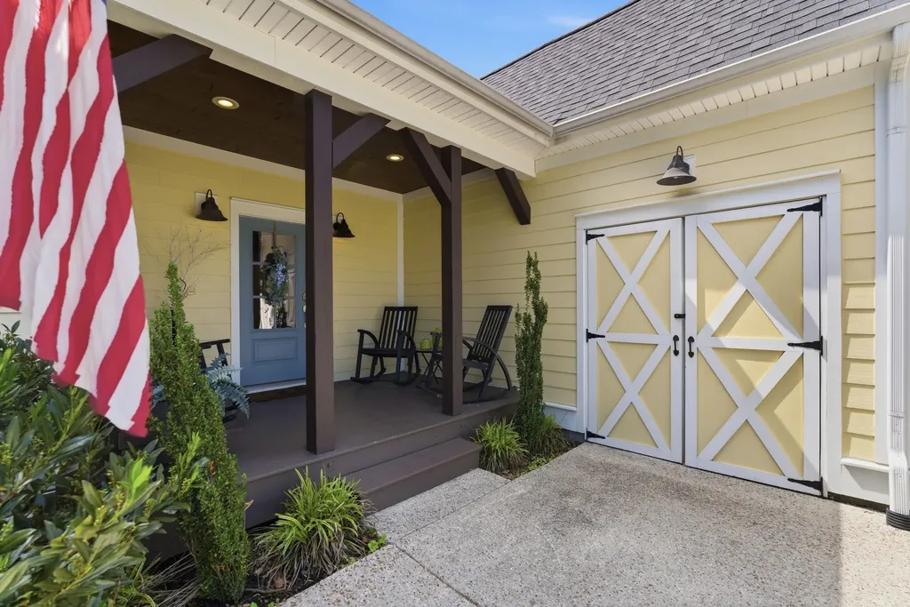 199 Evans Drive Tullahoma TN 37388