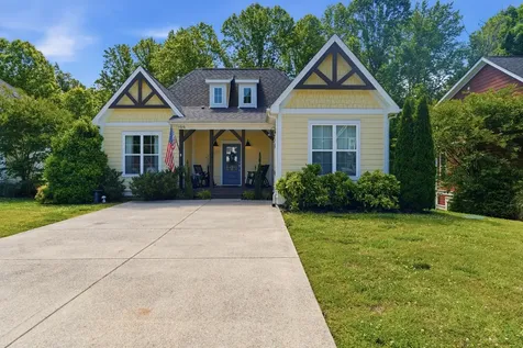 199 Evans Drive Tullahoma TN 37388