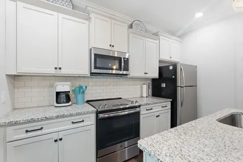 199 Evans Drive Tullahoma TN 37388
