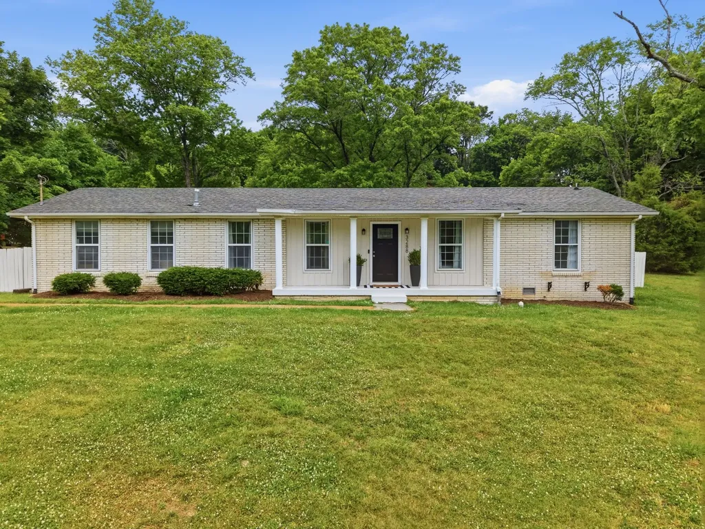 3288 Niagara Drive Nashville TN 37214