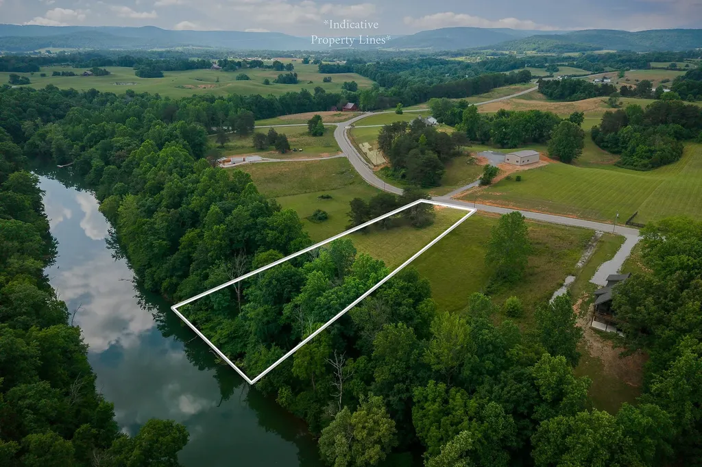 0 Hidden River Road Rock Island TN 38581
