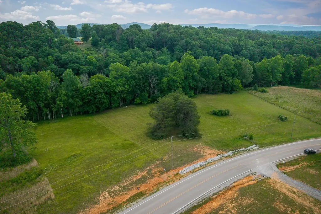 0 Hidden River Road Rock Island TN 38581