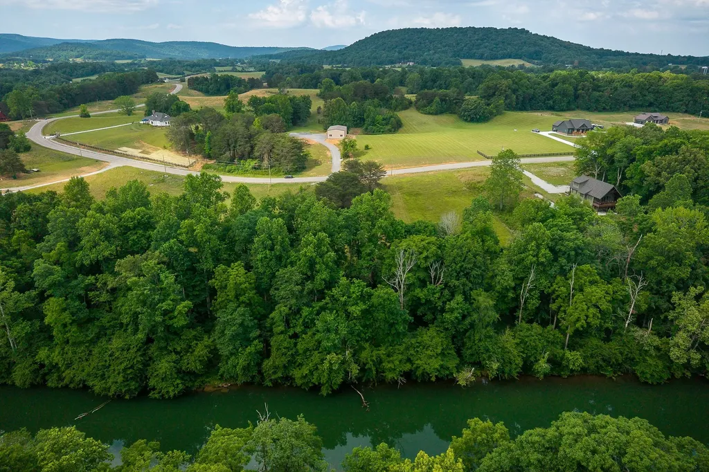0 Hidden River Road Rock Island TN 38581