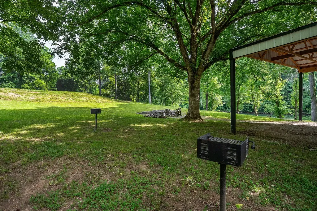 0 Hidden River Road Rock Island TN 38581