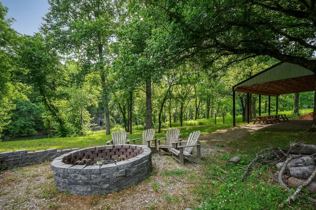 0 Hidden River Road Rock Island TN 38581