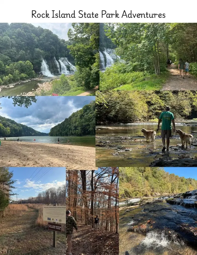 0 Hidden River Road Rock Island TN 38581