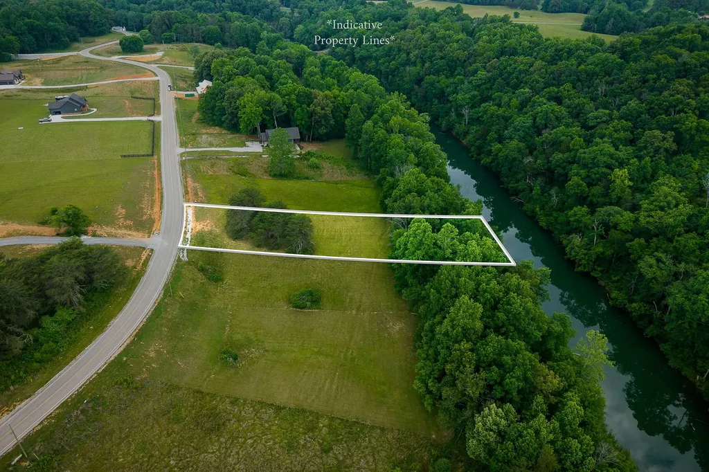 0 Hidden River Road Rock Island TN 38581