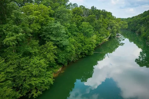 0 Hidden River Road Rock Island TN 38581