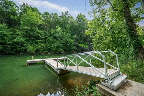 0 Hidden River Road Rock Island TN 38581