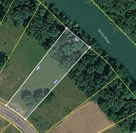 0 Hidden River Road Rock Island TN 38581