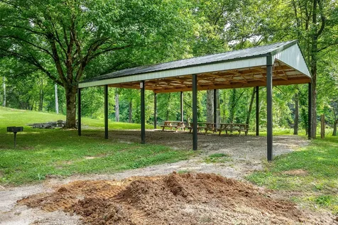 0 Hidden River Road Rock Island TN 38581