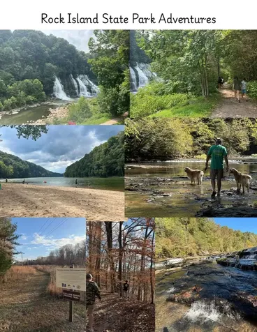 0 Hidden River Road Rock Island TN 38581