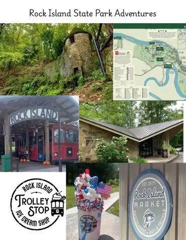 0 Hidden River Road Rock Island TN 38581