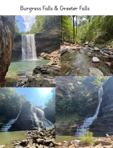 0 Hidden River Road Rock Island TN 38581