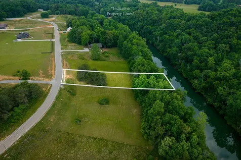 0 Hidden River Road Rock Island TN 38581