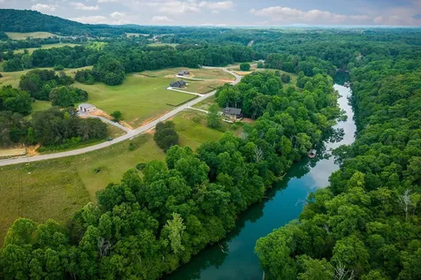 0 Hidden River Road Rock Island TN 38581