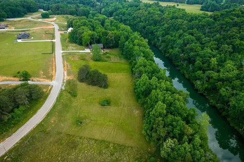 0 Hidden River Road Rock Island TN 38581