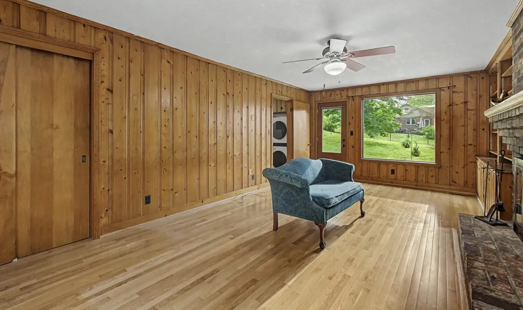 208 Trahern Lane Clarksville TN 37040